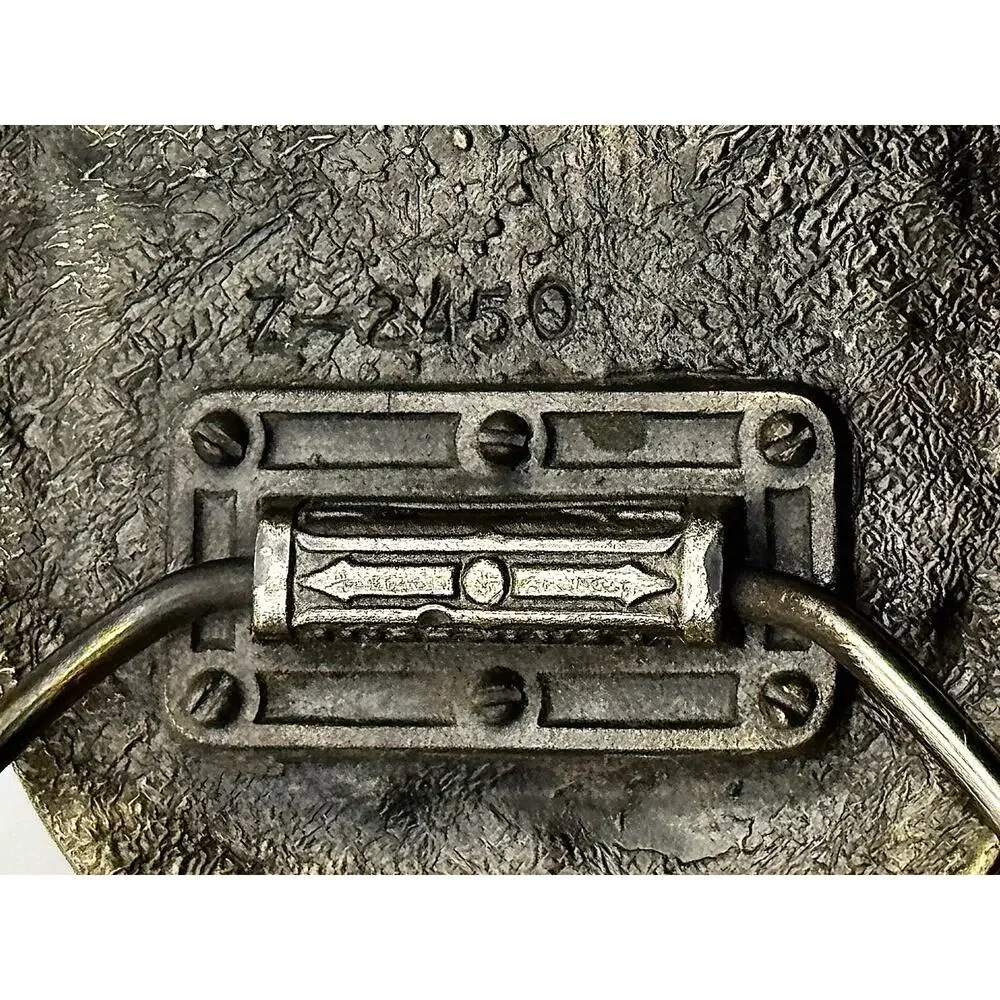 Belt Buckle